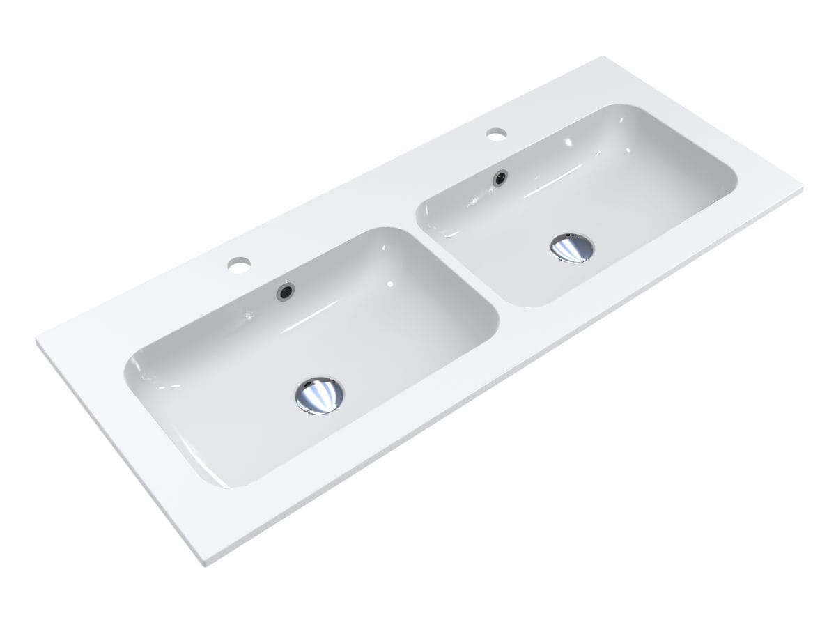 Умивальник DELLA 1100-2