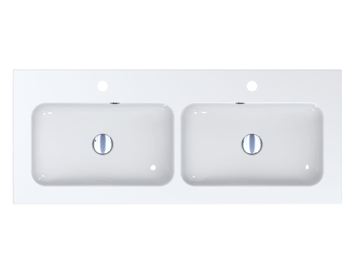 Умивальник DELLA 1100-2