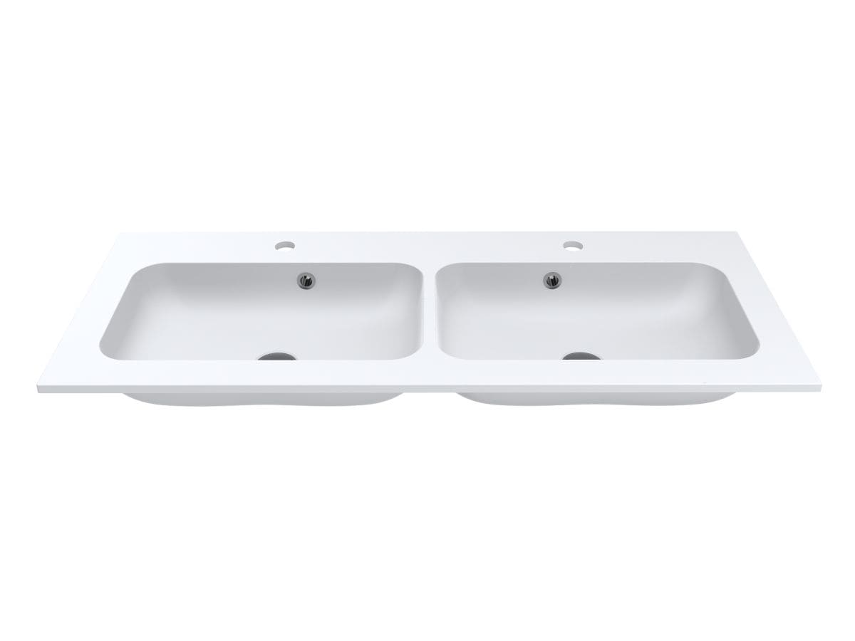 Умивальник DELLA 1100-2 MIRASOFT