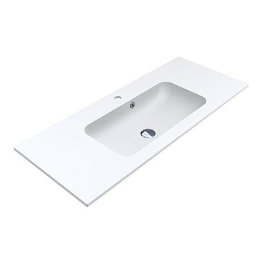 Умивальник DELLA 1100 MIRASOFT