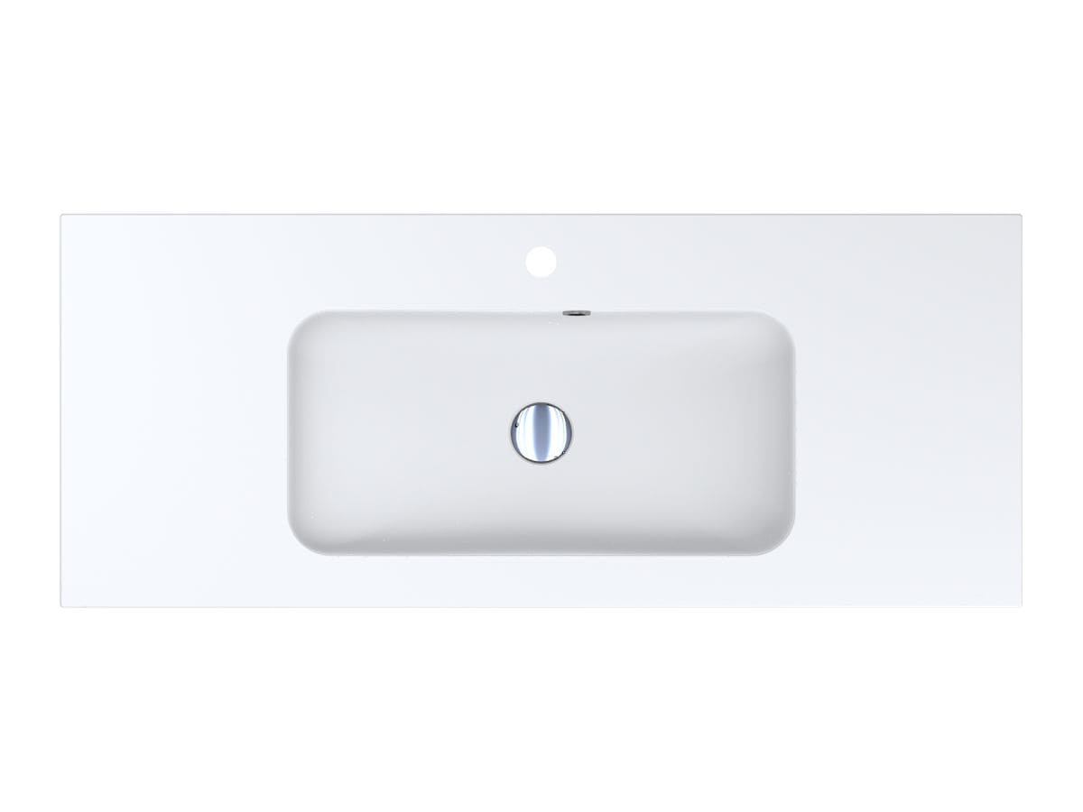 Умивальник DELLA 1100 MIRASOFT