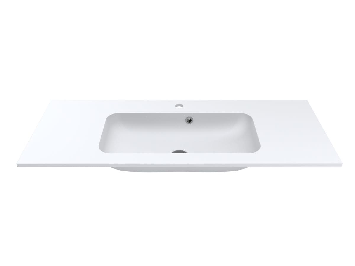 Умивальник DELLA 1100 MIRASOFT