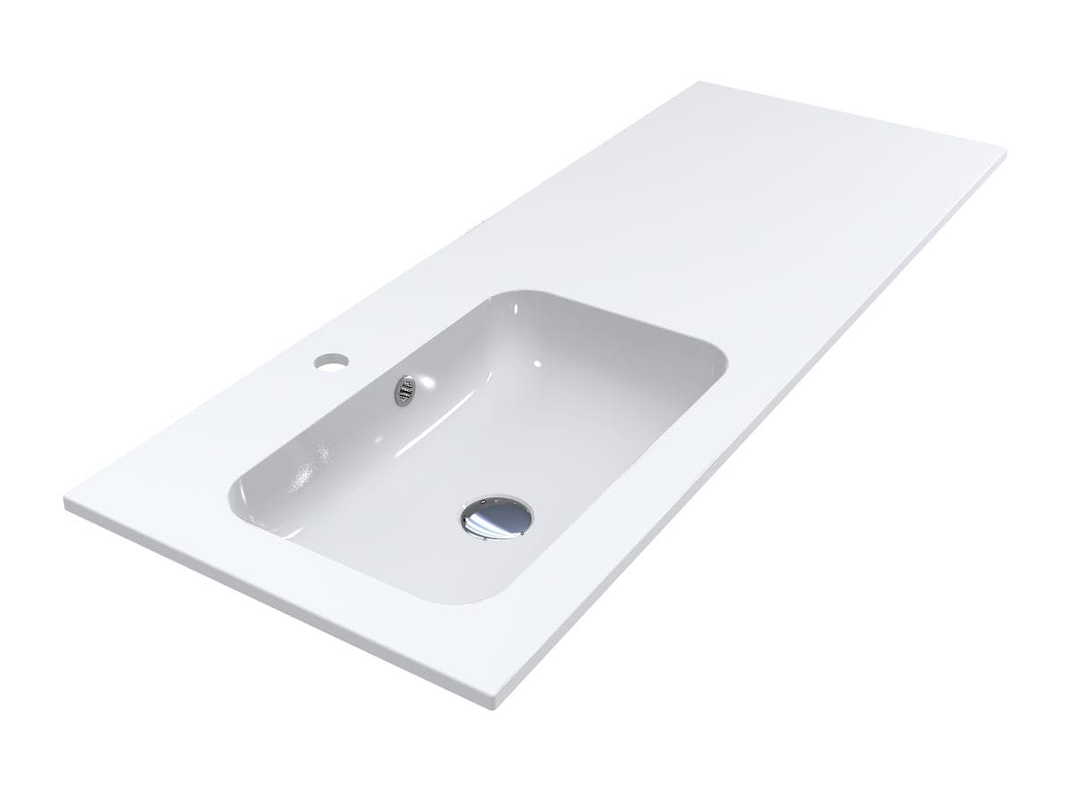 Умивальник DELLA 1200 L