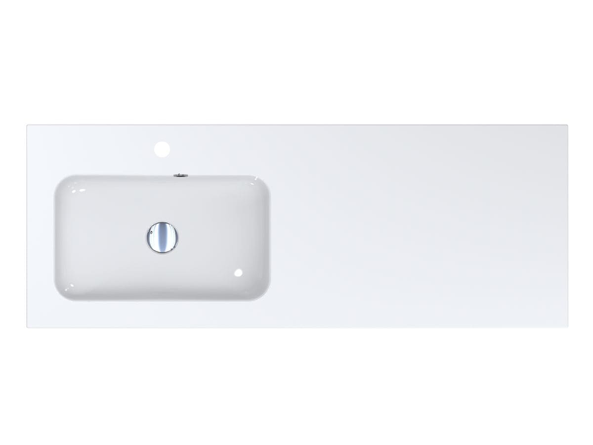 Умивальник DELLA 1200 L