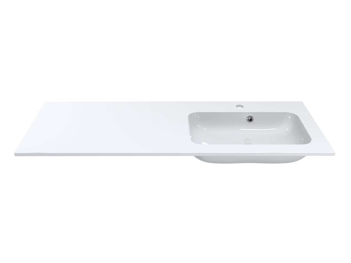 Умивальник DELLA 1200 R