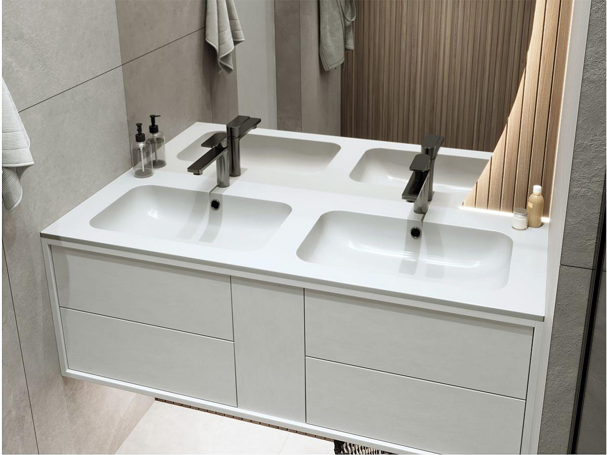 Умивальник DELLA 1200-2