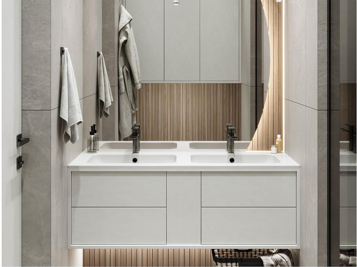 Умивальник DELLA 1200-2