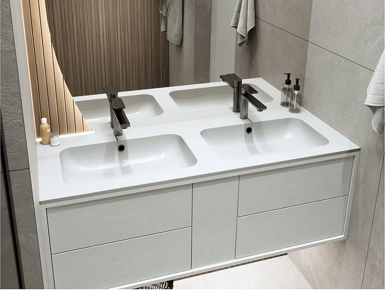 Умивальник DELLA 1200-2