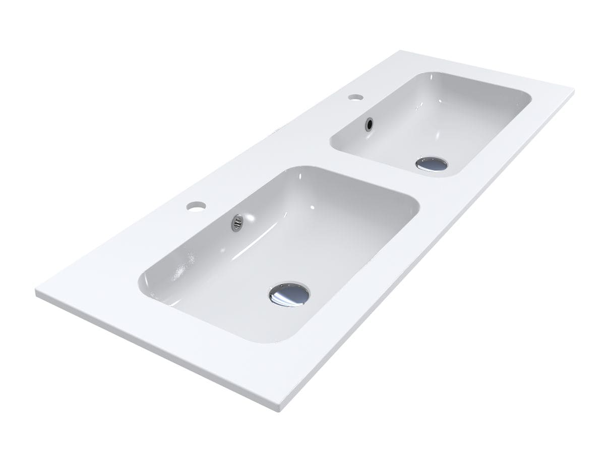 Умивальник DELLA 1200-2