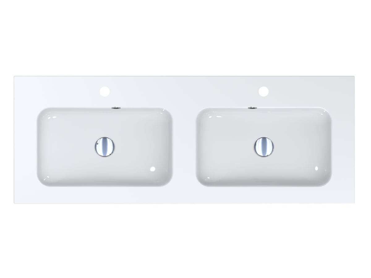 Умивальник DELLA 1200-2