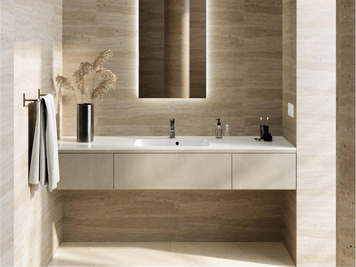 Умивальник DELLA 1800