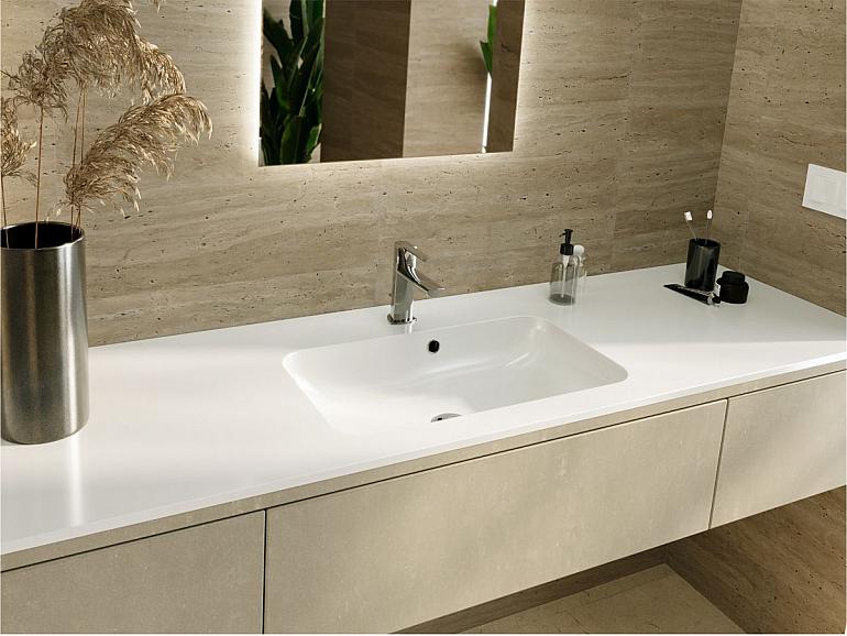 Умивальник DELLA 1800