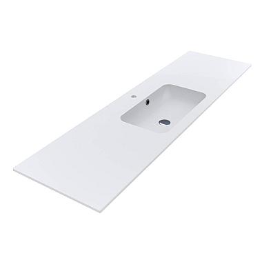 Умивальник DELLA 1800 MIRASOFT