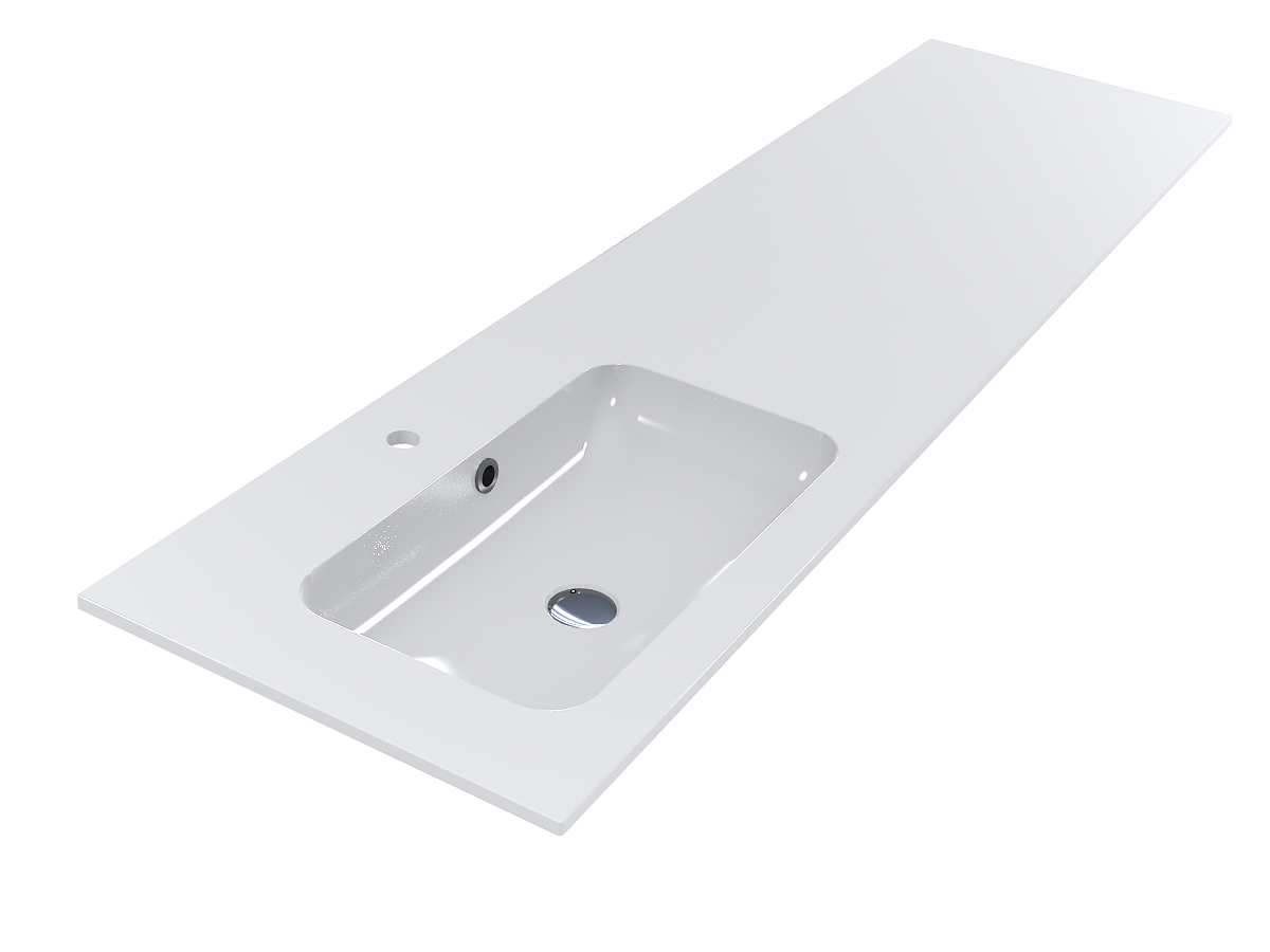 Умивальник DELLA 1900 L