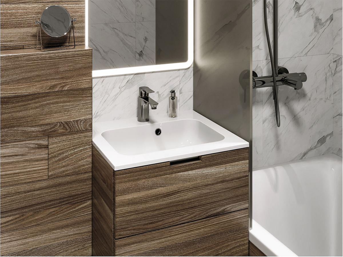 Умивальник DELLA 500