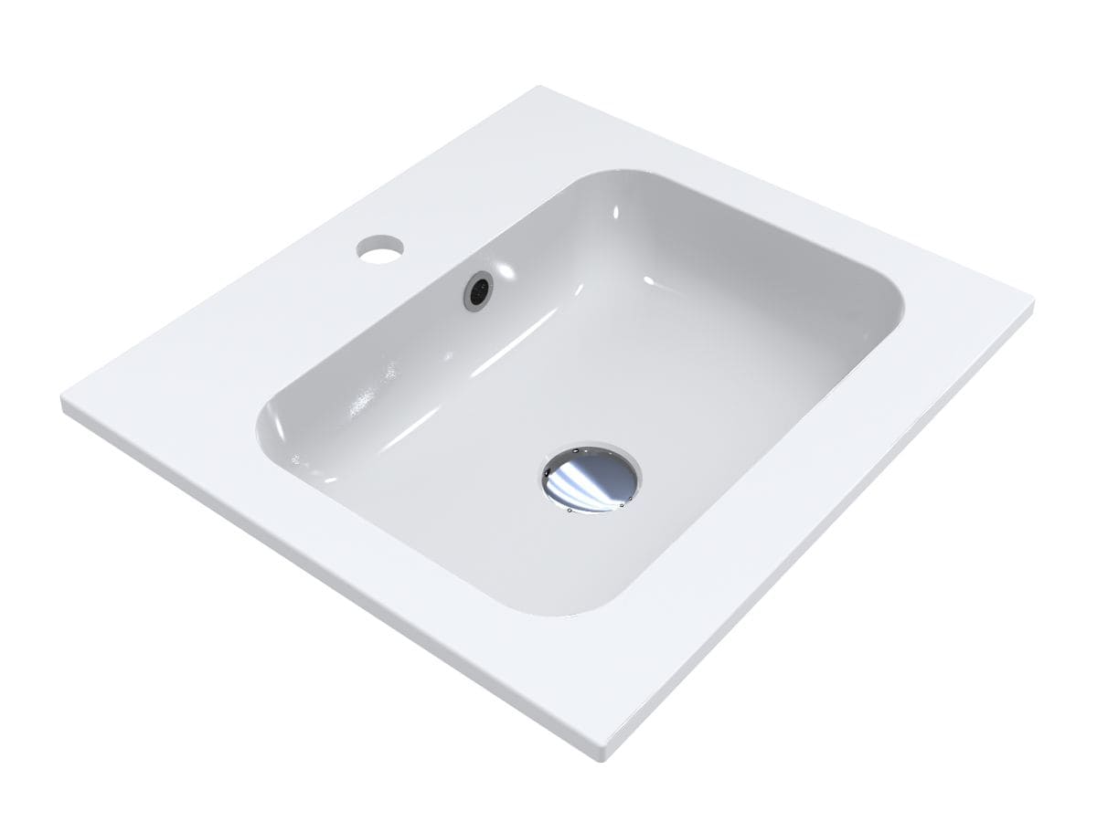 Умивальник DELLA 500