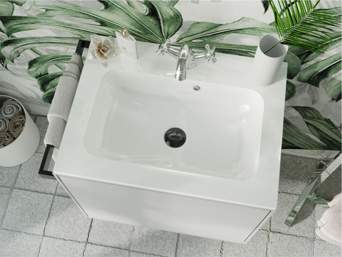 Умивальник DELLA 600