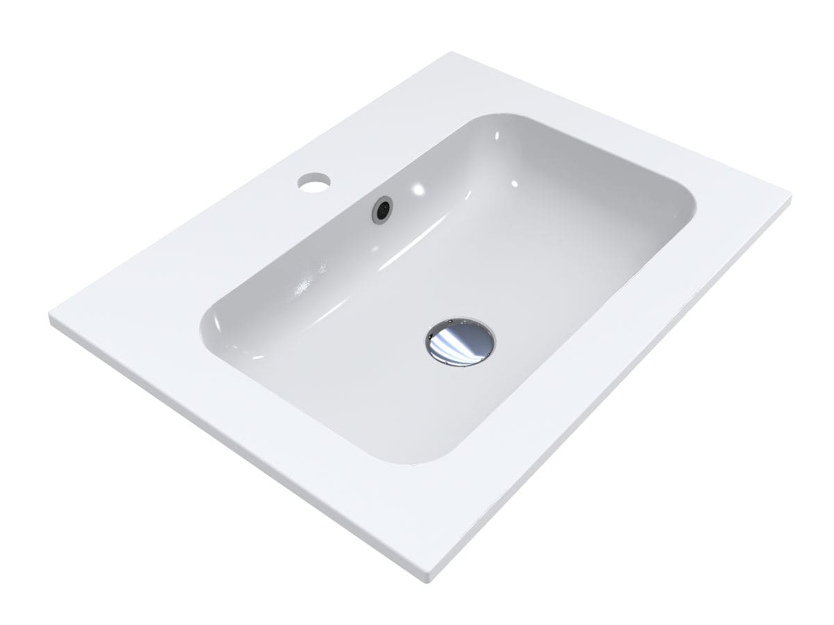 Умивальник DELLA 600