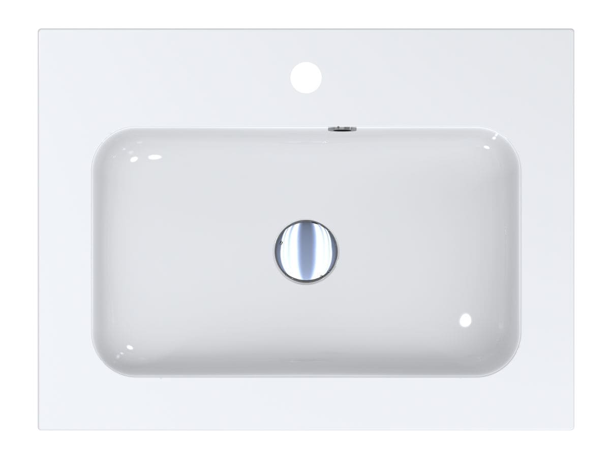 Умивальник DELLA 600