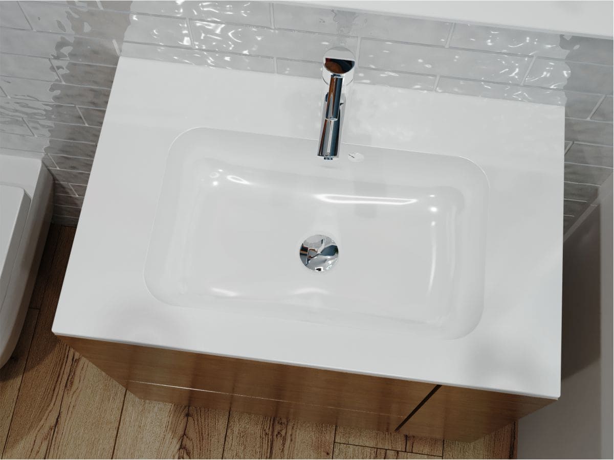 Умивальник DELLA 700