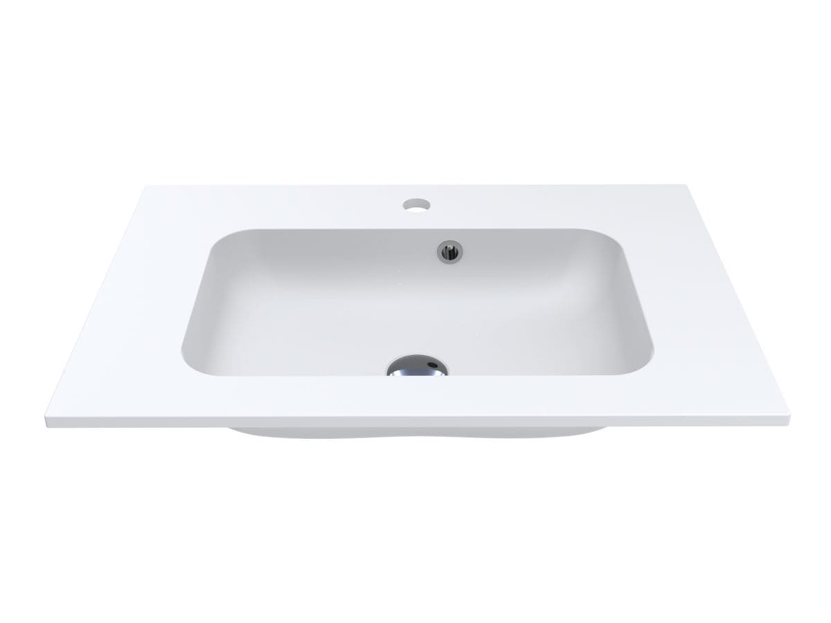 Умивальник DELLA 700 MIRASOFT