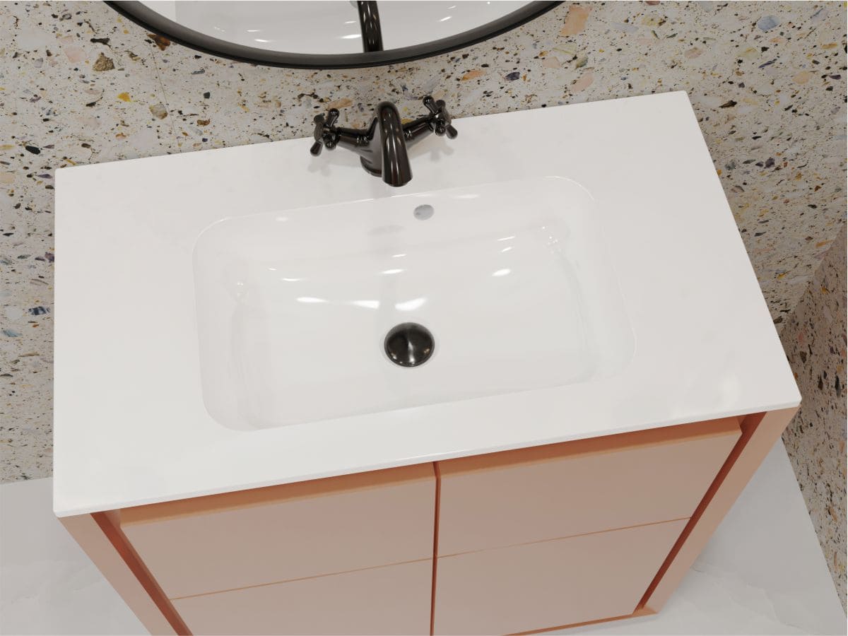 Умивальник DELLA 800