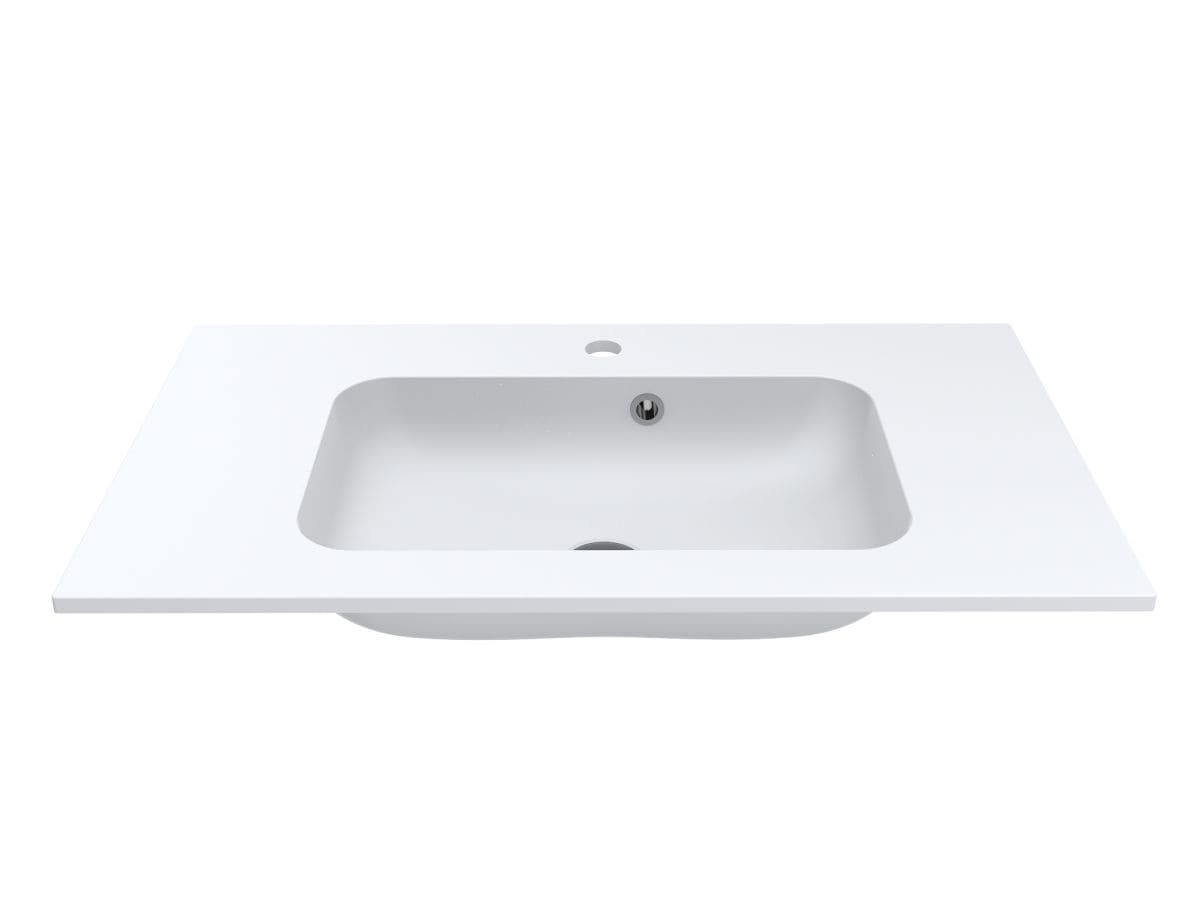 Умивальник DELLA 800 MIRASOFT