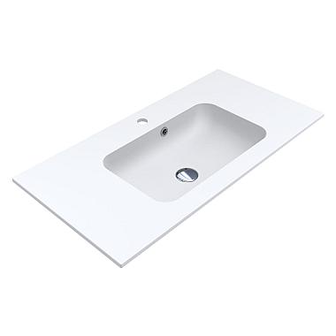 Умивальник DELLA 900 MIRASOFT