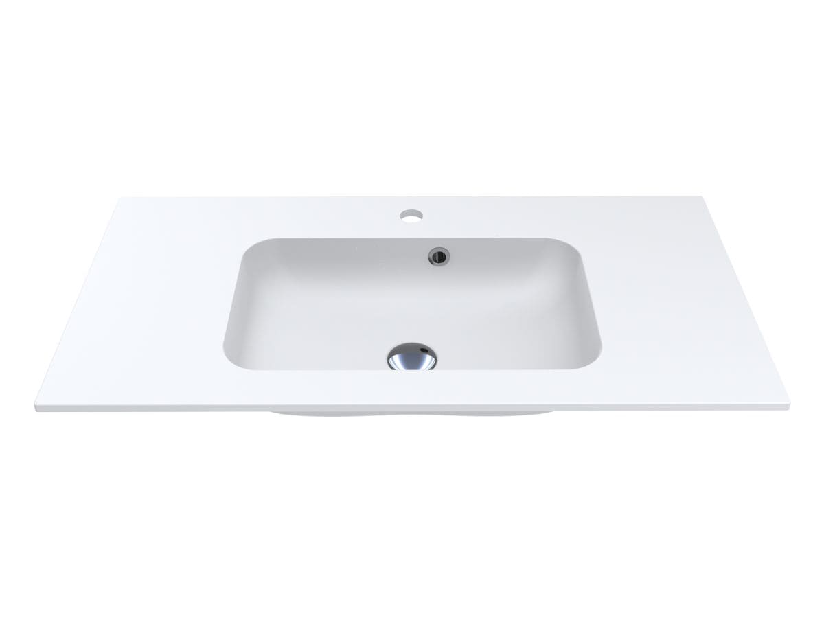 Умивальник DELLA 900 MIRASOFT