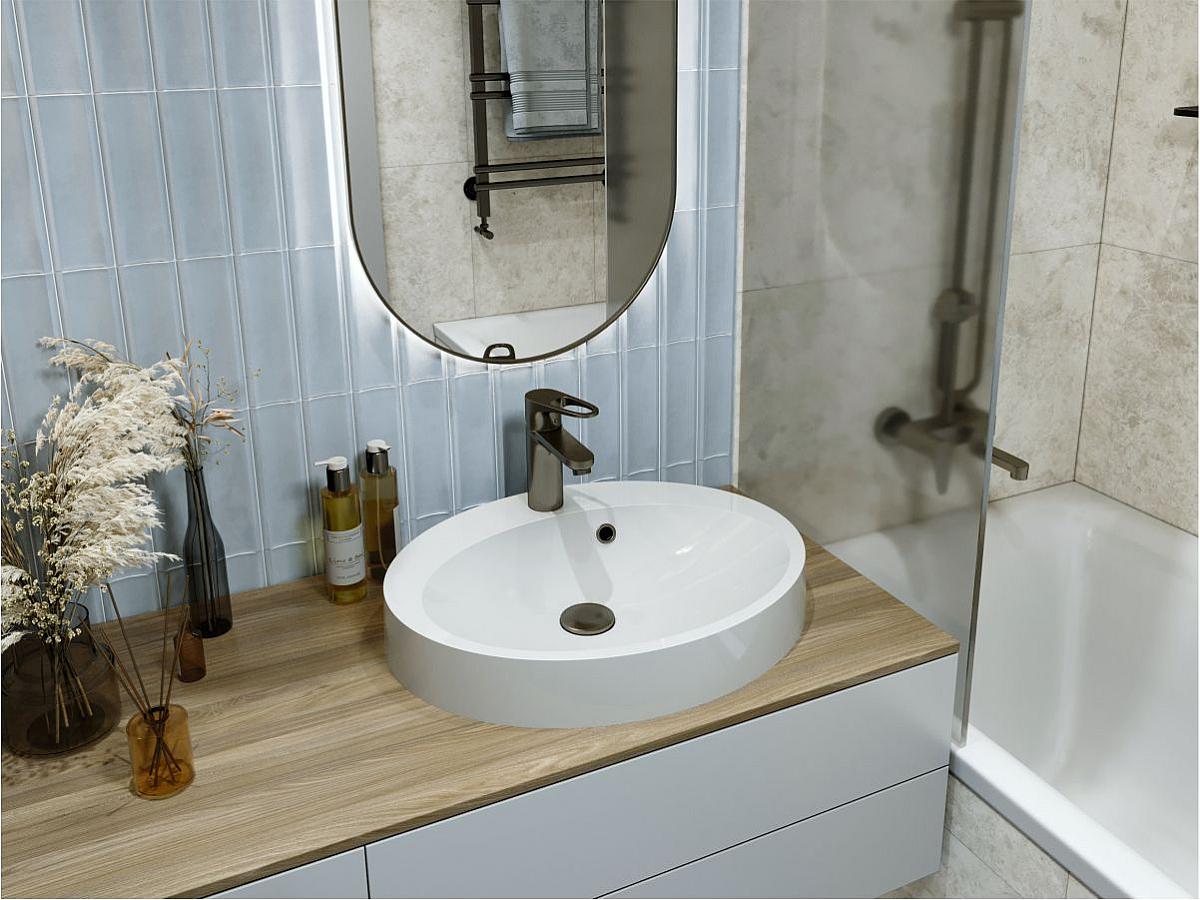 Умивальник DEVON