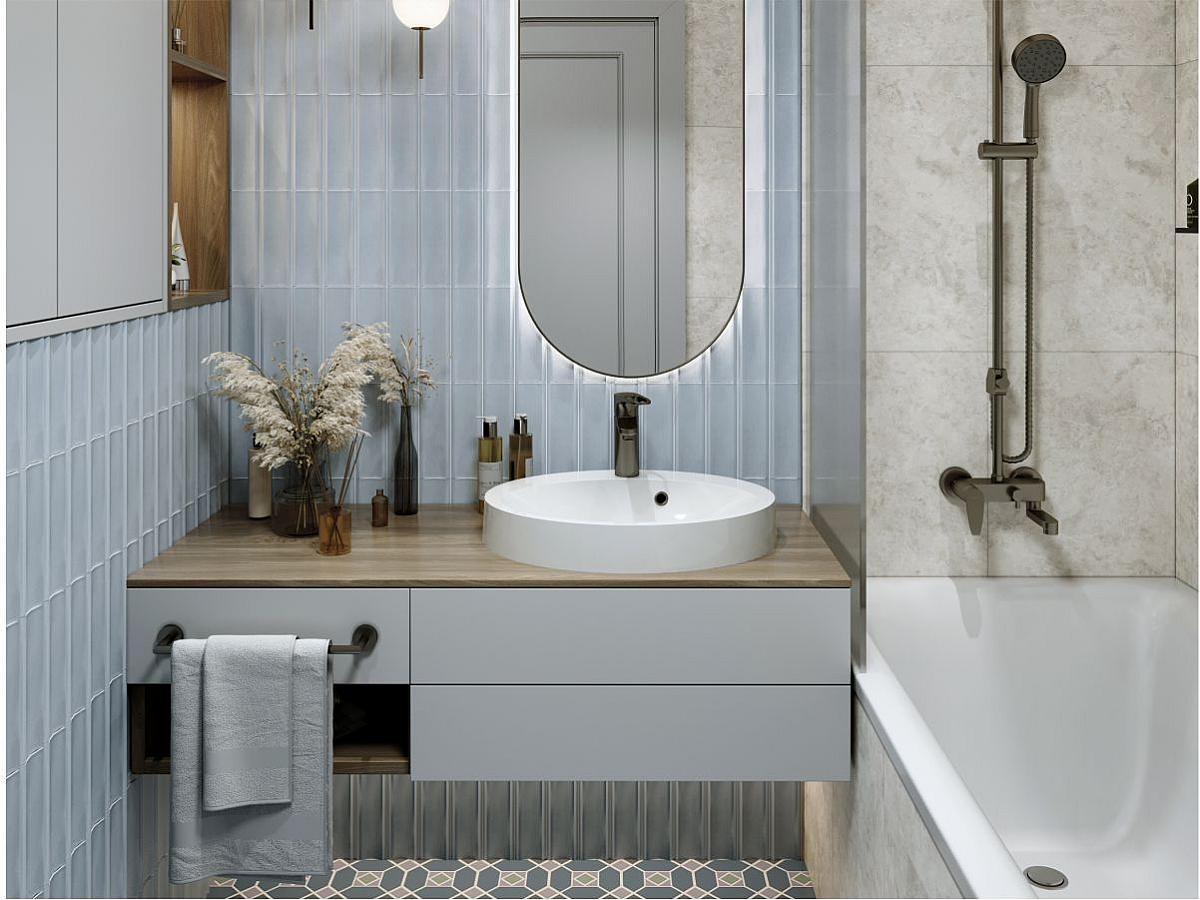 Умивальник DEVON