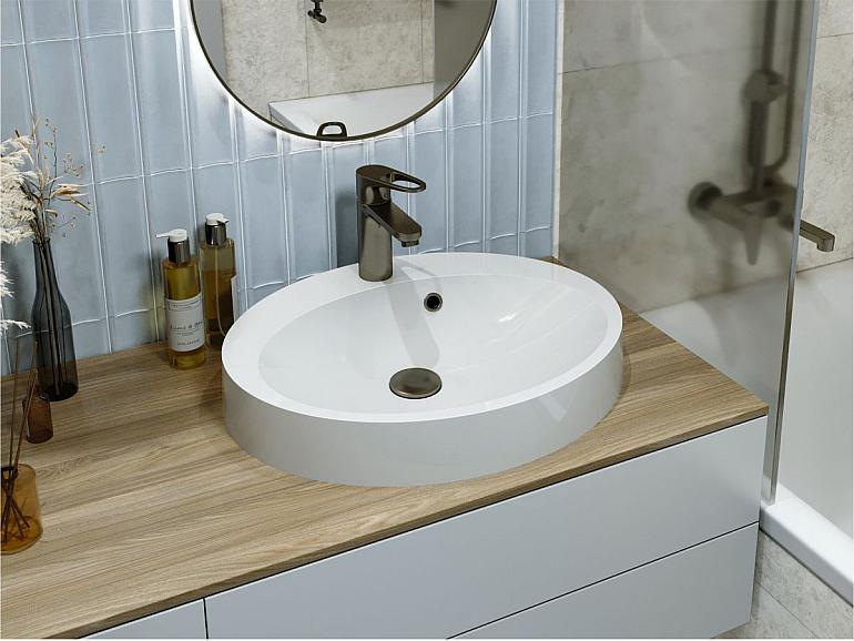 Умивальник DEVON