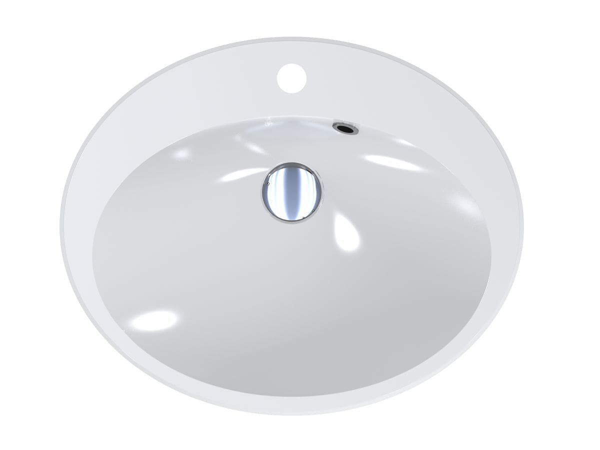 Умивальник DEVON