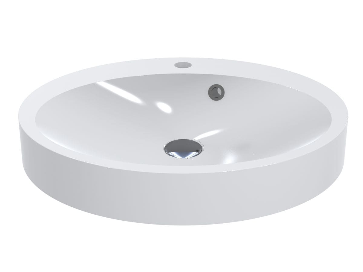 Умивальник DEVON