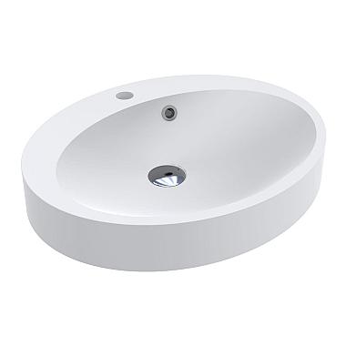 Умивальник DEVON MIRASOFT