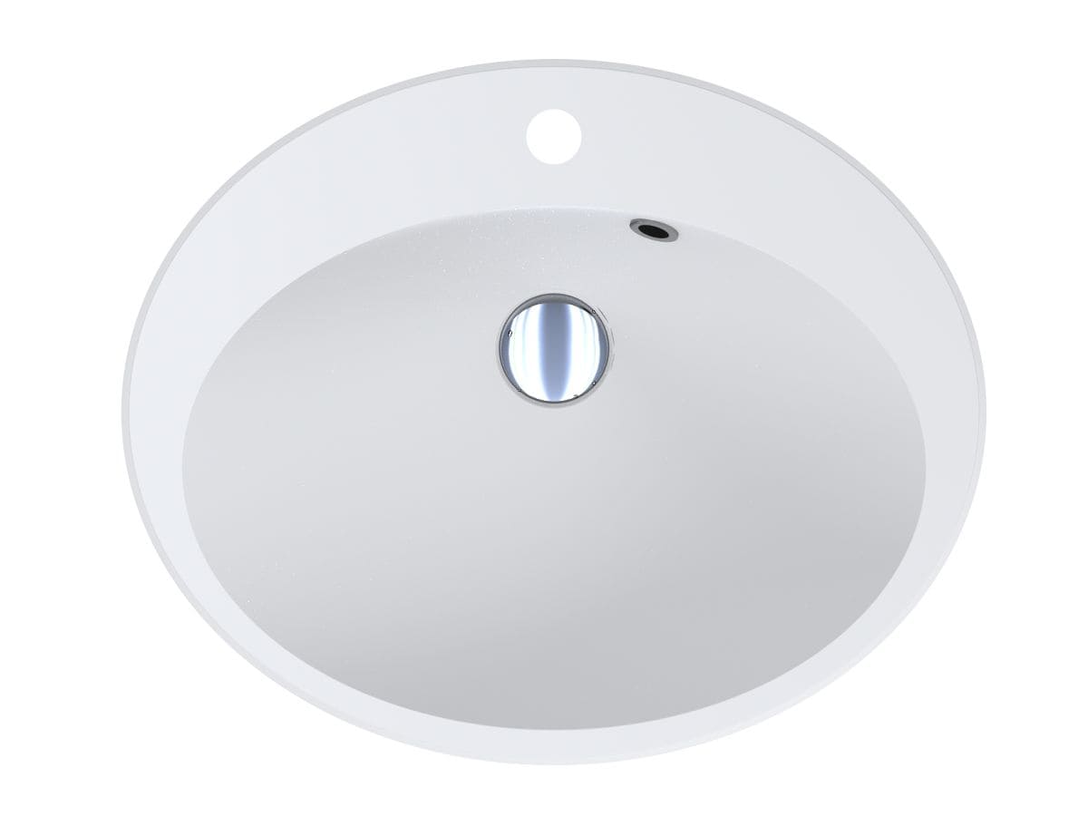 Умивальник DEVON MIRASOFT