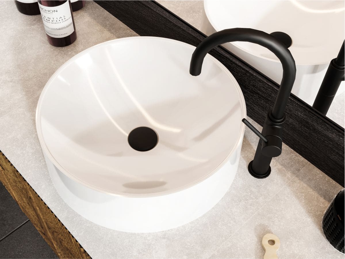 Умывальник ELLEL