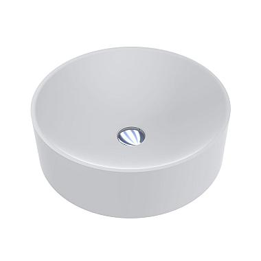 Умивальник ELLEL MIRASOFT