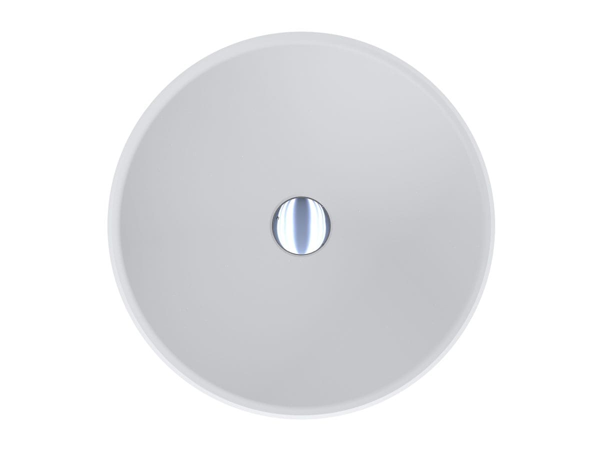 Умивальник ELLEL MIRASOFT