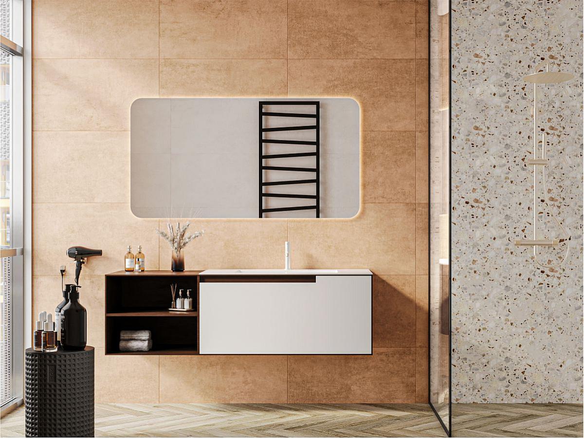 Умивальник ERICA 1000