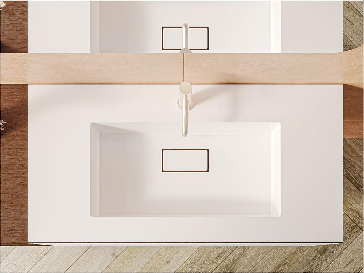 Умивальник ERICA 1000