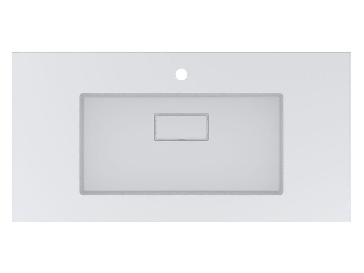 Умывальник ERICA 1000 MIRASOFT