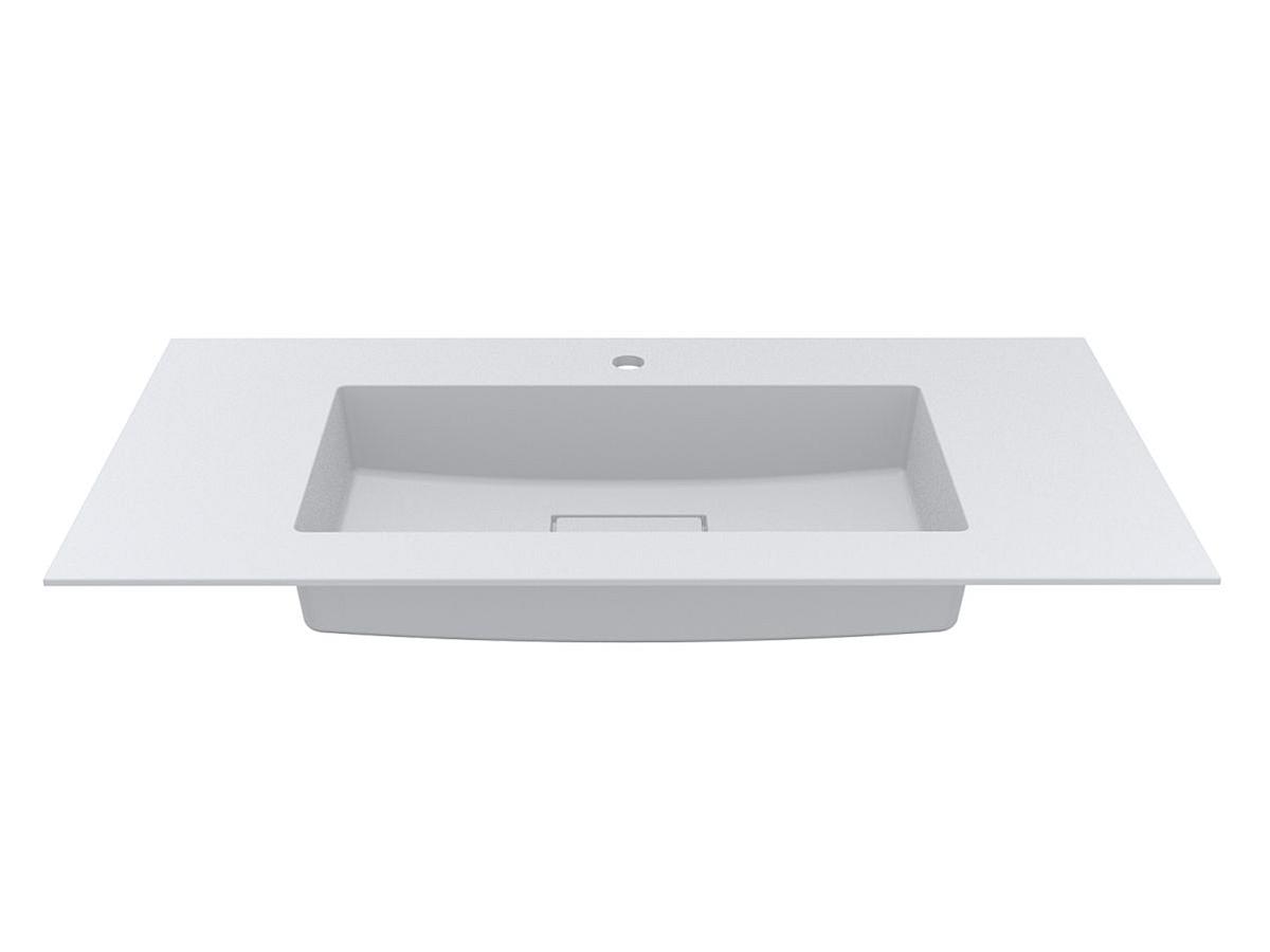 Умывальник ERICA 1000 MIRASOFT