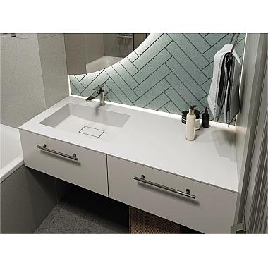 Умивальник ERICA 1200 L