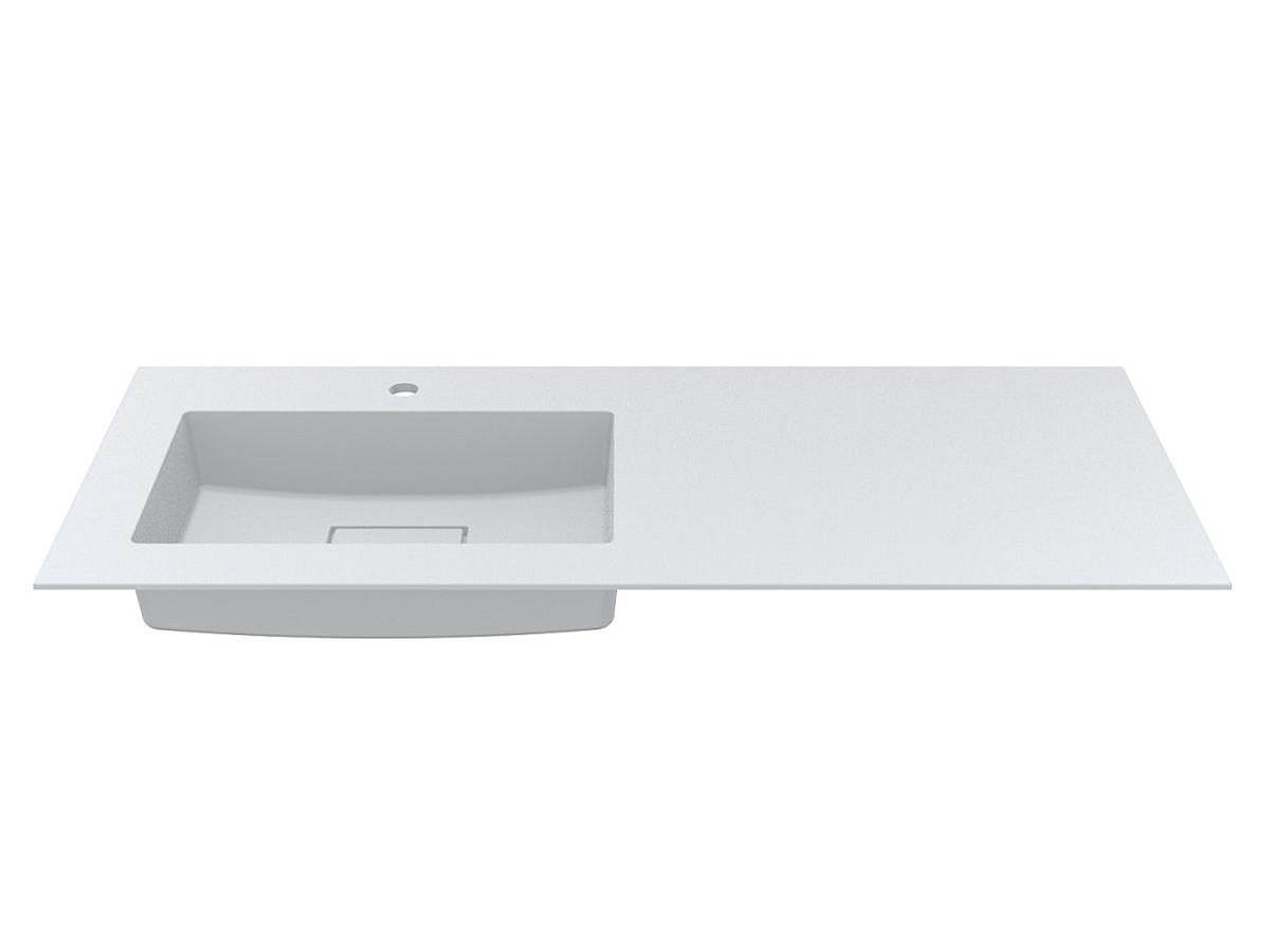 Умивальник ERICA 1200 L MIRASOFT