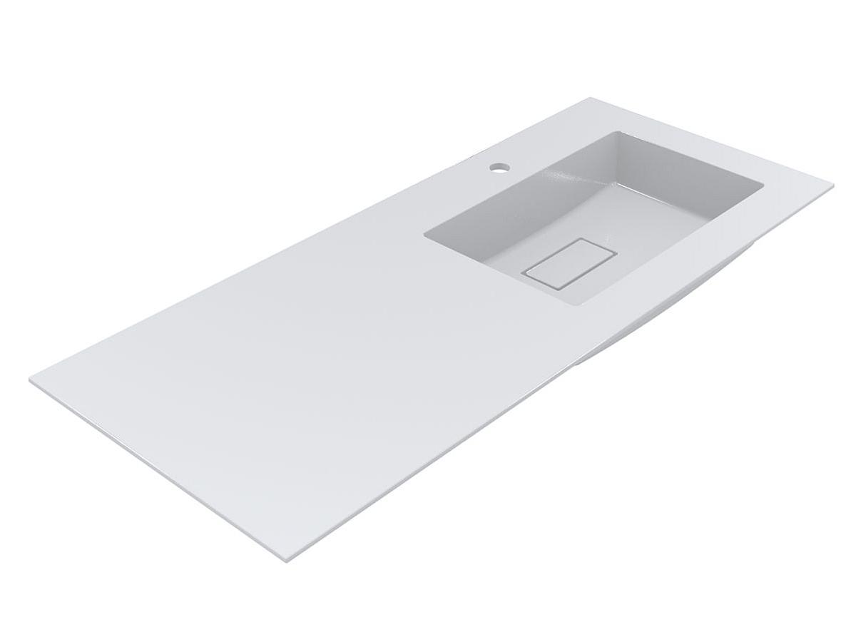 Умивальник ERICA 1200 R