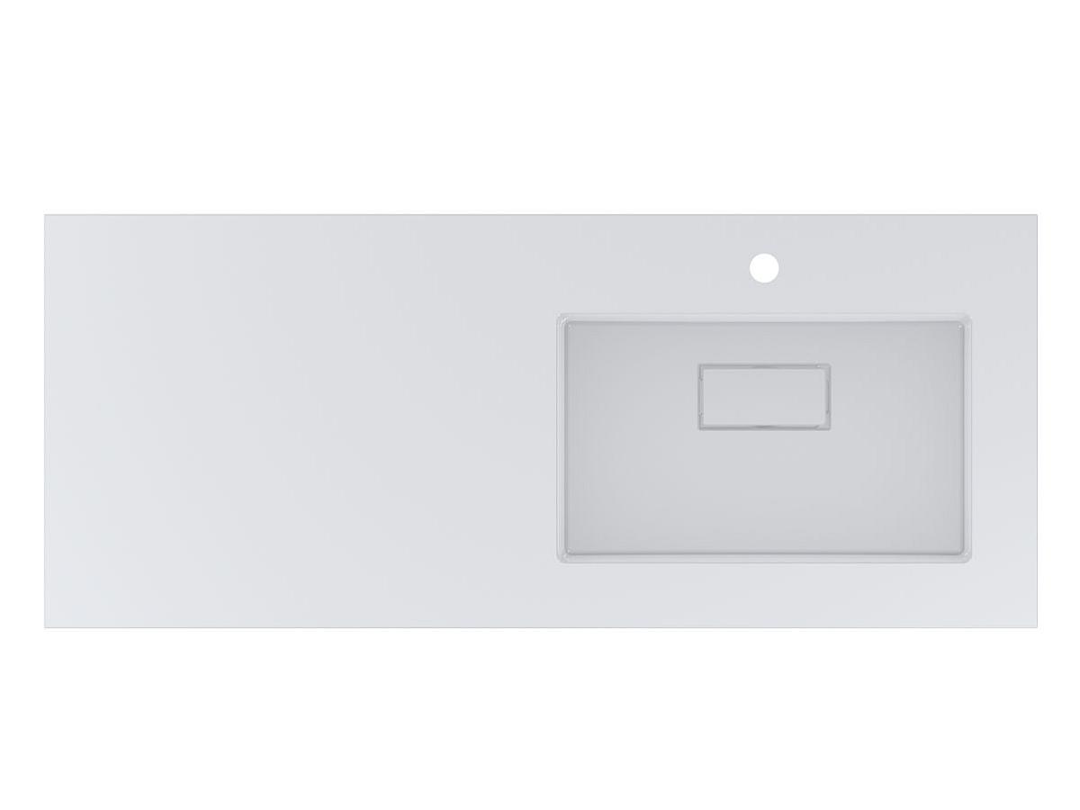 Умивальник ERICA 1200 R