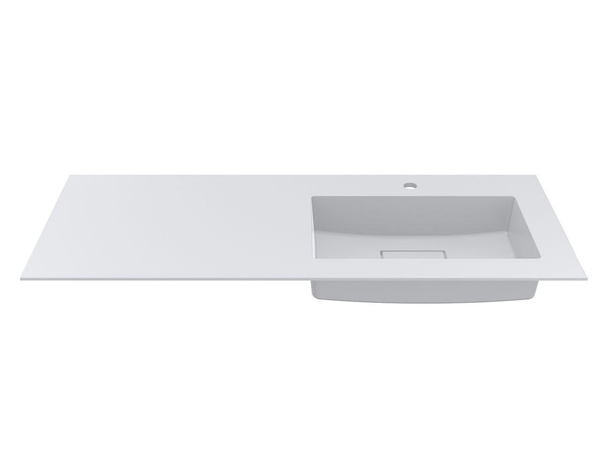 Умивальник ERICA 1200 R