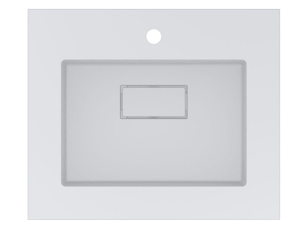 Умивальник ERICA 600 MIRASOFT