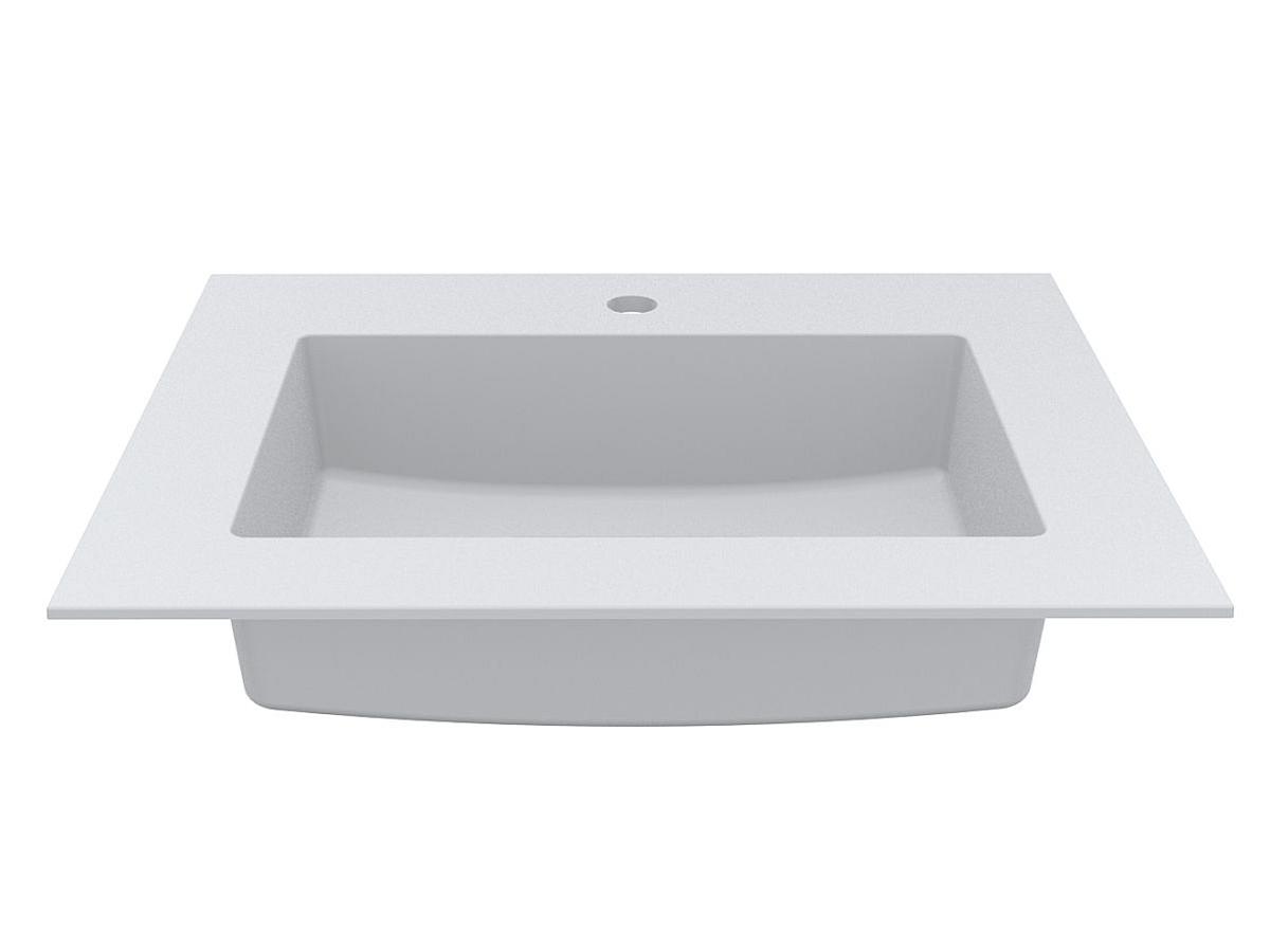 Умивальник ERICA 600 MIRASOFT